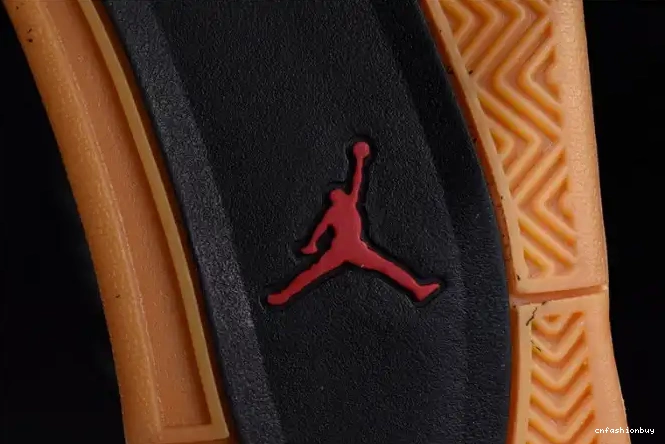 Retro CI1184-001 Black Laser 4 Jordan Air 0629